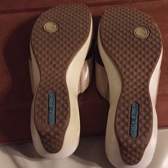 Cole Haan  G Series Nike Air 8 B - Picture 3 of 4